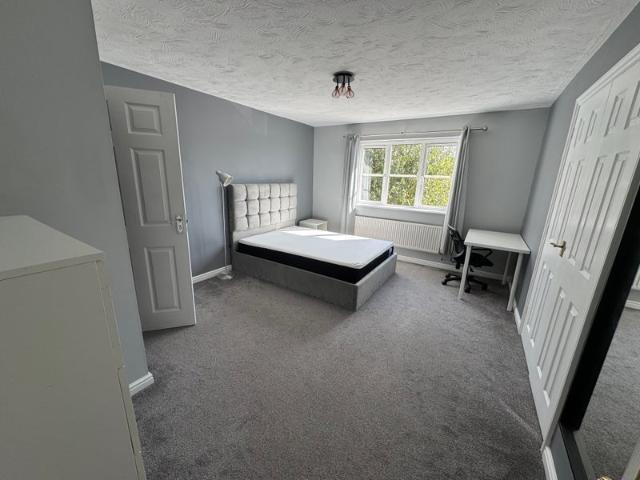 Room for rent in Stoke Gifford, South Gloucestershire