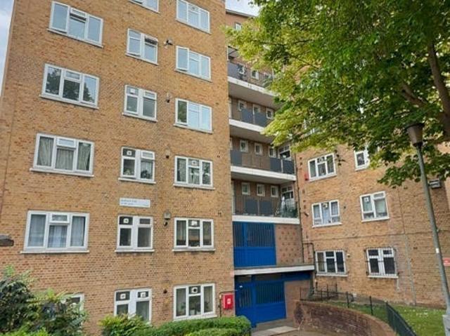 Room for rent in Upper Clapton, Greater London