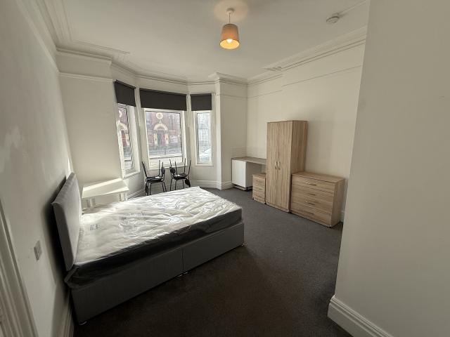 Room for rent in Sprotbrough, South Yorkshire
