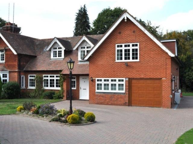 Room for rent in Forge Wood, Glynde