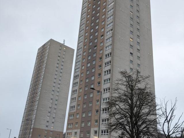 Room for rent in Balgrayhill, Springburn