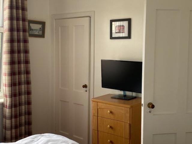 Room for rent in Balgreen, Murrayfield