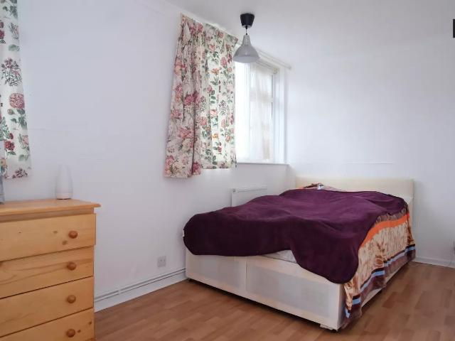 Flat for rent in Homerton, Greater London