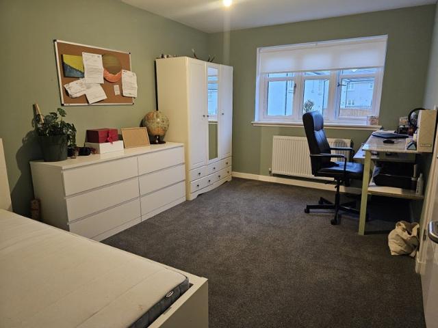 Room for rent in Balerno, Scotland