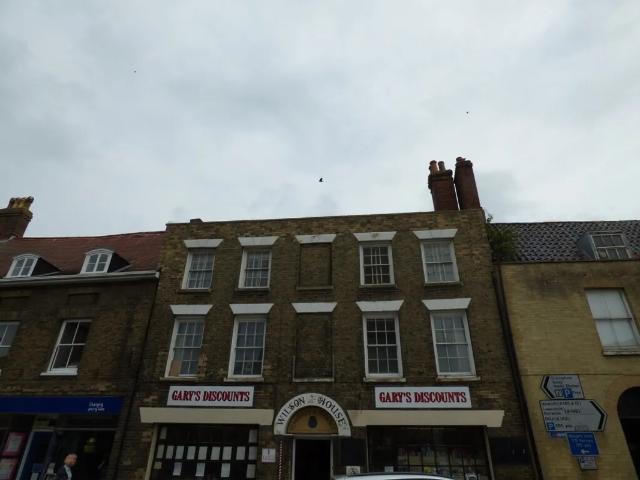 Room for rent in Beccles, East Suffolk