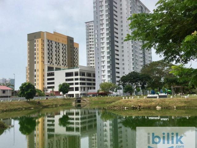 Room for rent in Malaka