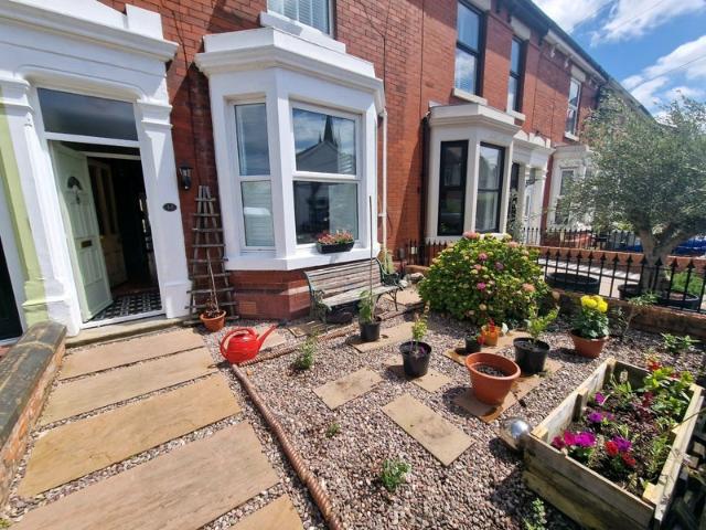 Room for rent in Ashton-on-Ribble, Higher Bartle