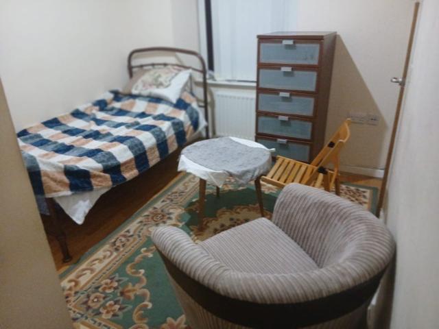 Room for rent in Govanhill, Glasgow