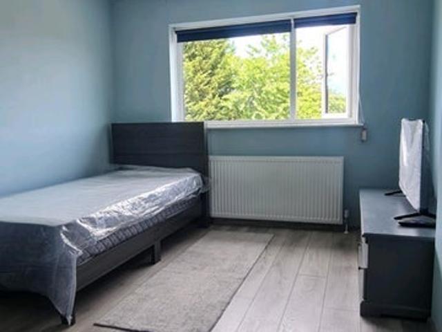 Room for rent in Haddon, East Midlands