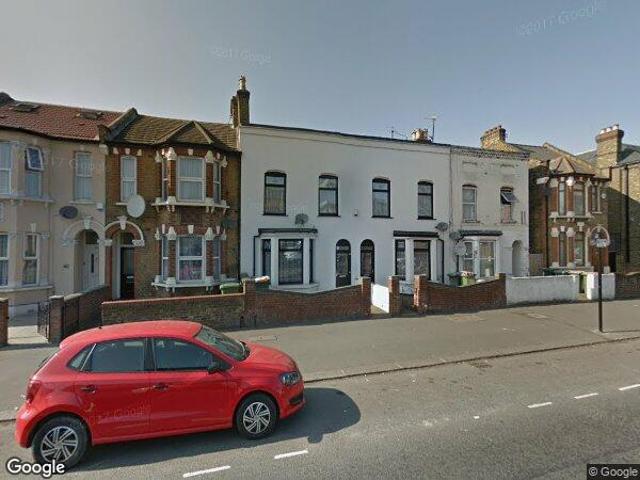 Room for rent in Plaistow, Greater London