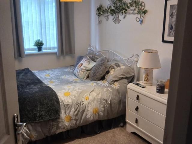 Room for rent in Wargrave, Newton-le-willows