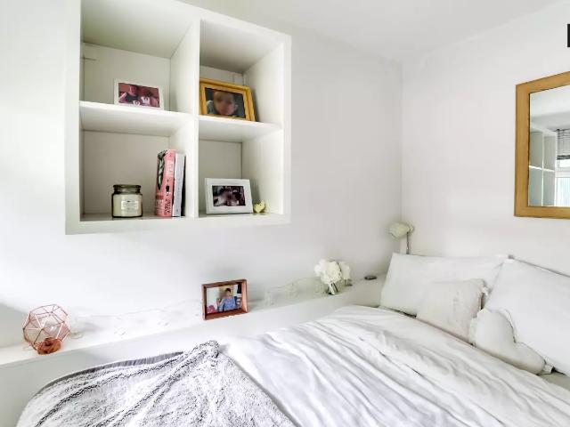 Flat for rent in Bethnal Green, Greater London