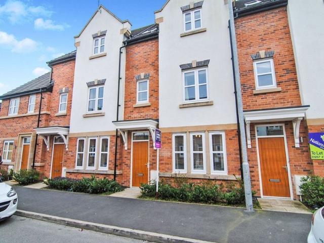 Room for rent in Andertons Mill, Lancashire