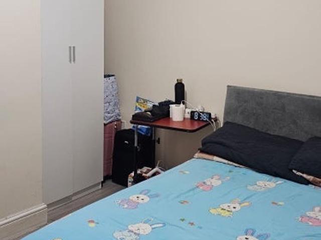 Room for rent in Barkingside, Isle Of Man