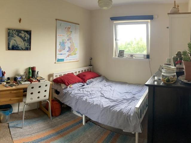 Room for rent in Strathbungo, Scotland