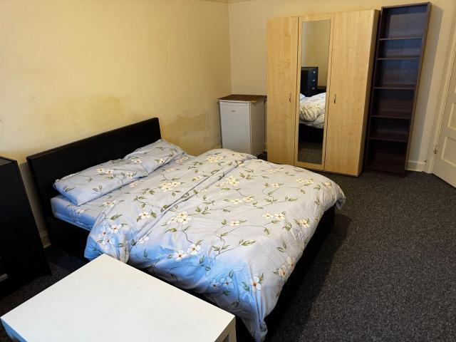 Room for rent in London Borough of Lambeth, Greater London