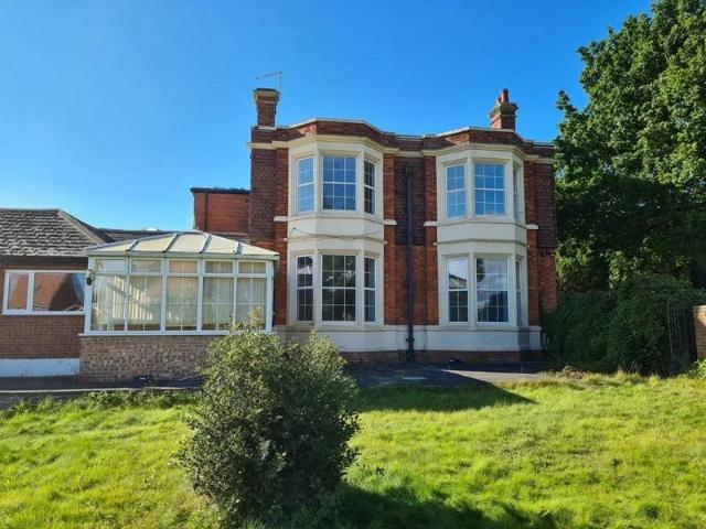 Room for rent in Barholm, Lincolnshire