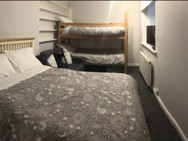 Room for rent in Georgia, Greater Manchester