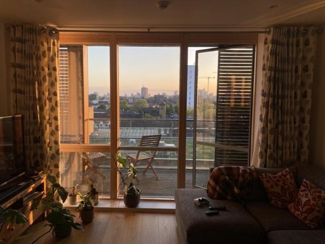 Room for rent in Bromley-by-Bow, Poplar Grove
