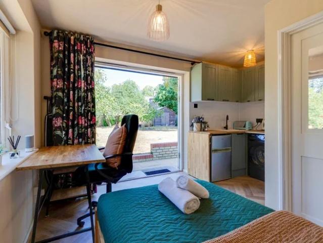 Room for rent in Arbury, Cambridgeshire