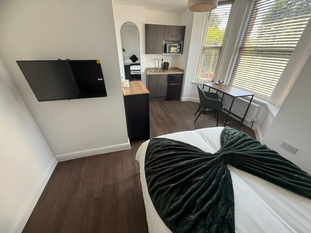Room for rent in Buckland Valley, Ash