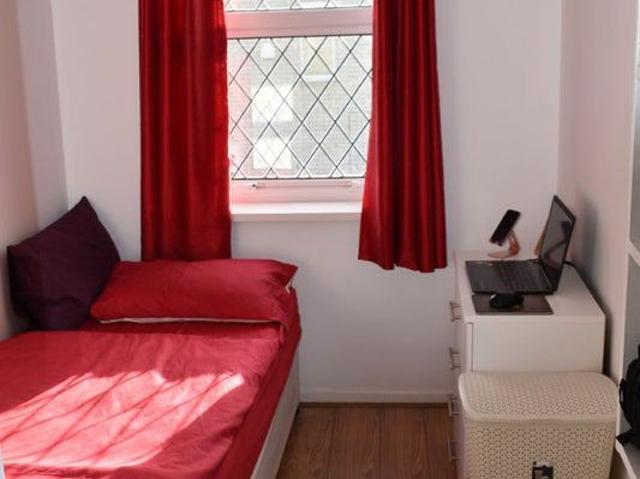 Room for rent in Glynde, West Sussex