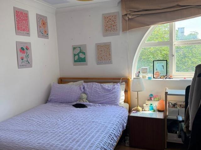 Room for rent in Herne Hill, Greater London