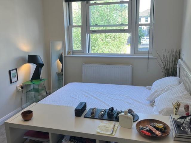 Room for rent in East Dulwich, Greater London