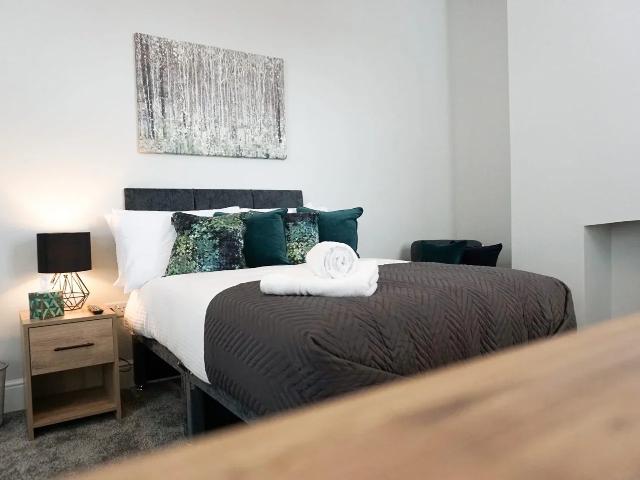 Room for rent in Barrow