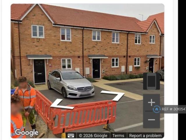 Room for rent in Benegrave Gardens, Gillingham