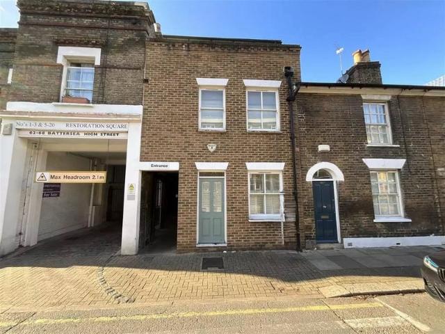 Room for rent in Battersea, Greater London