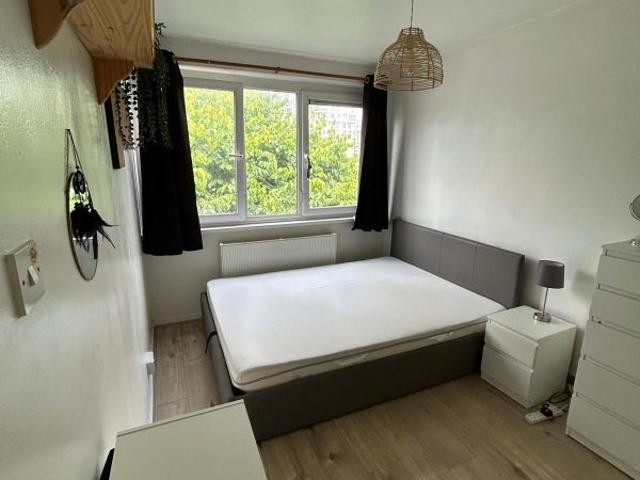 Room for rent in Nine Elms, Greater London