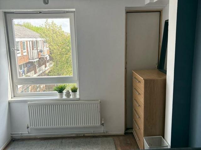 Room for rent in London Borough of Islington, Greater London