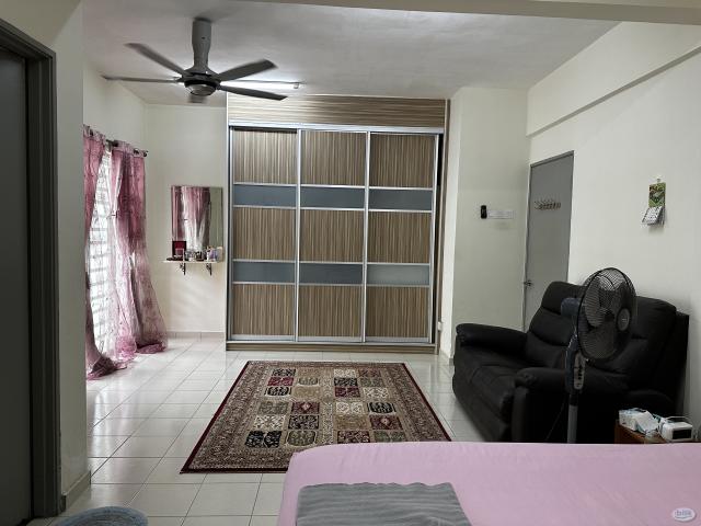 Room for rent in Nilai, Negeri Sembilan