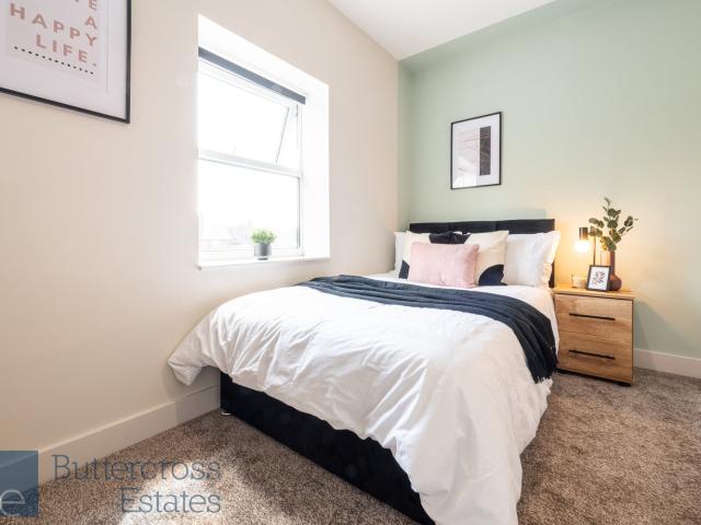 Room for rent in Newark on Trent, Newark and Sherwood