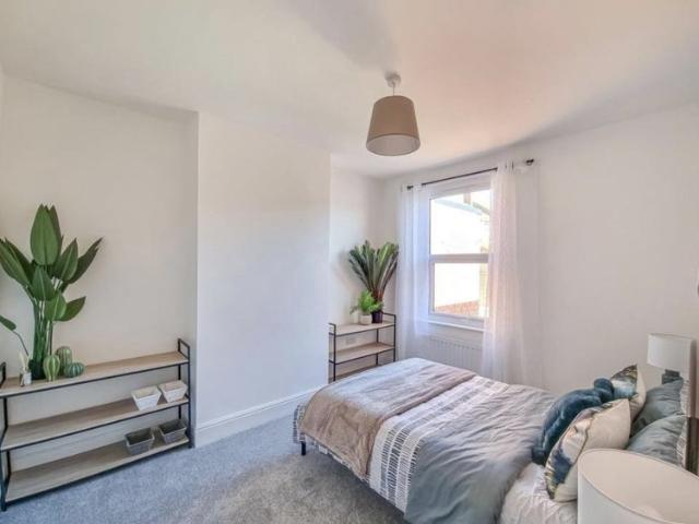 Room for rent in Feckenham, City Of Bristol