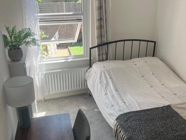 Room for rent in Feckenham, City Of Bristol