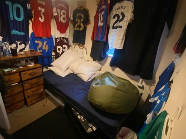 Room for rent in Silvertown, Greater London