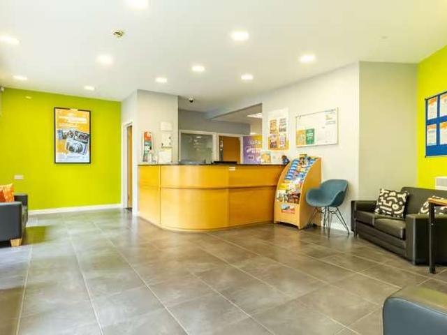Room for rent in Canonmills, City of Edinburgh