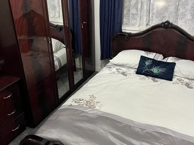 Room for rent in Limehouse, Greater London