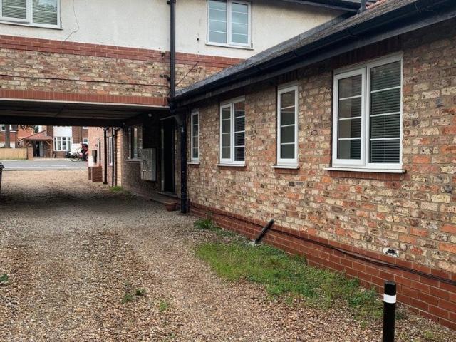 Room for rent in Chapelfields, High Field