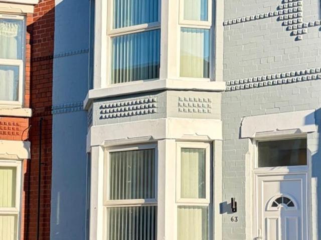 Room for rent in Walton, Liverpool