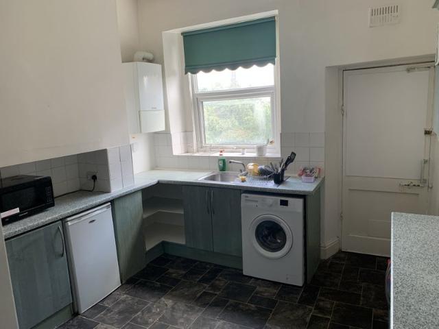 Room for rent in Broomhill, South Yorkshire