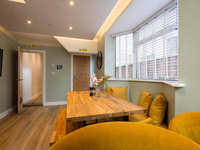 Room for rent in Kingston, Fratton