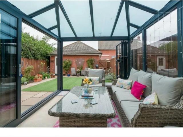 Room for rent in Shipston on Stour, Alderminster
