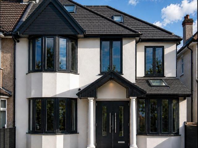 Room for rent in Lane, Greater London