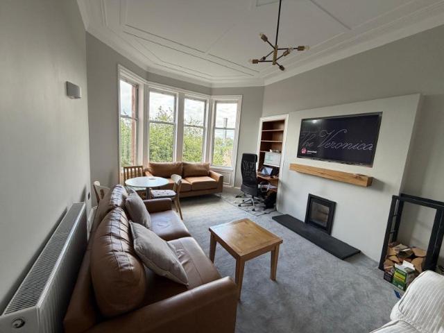 Room for rent in Claythorn, Glasgow