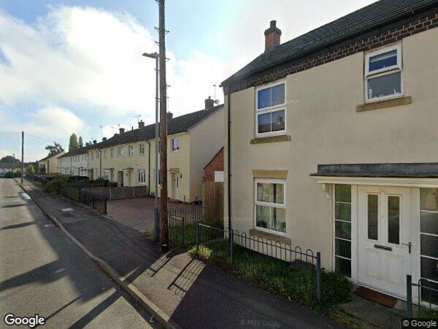Room for rent in Camp Hill
