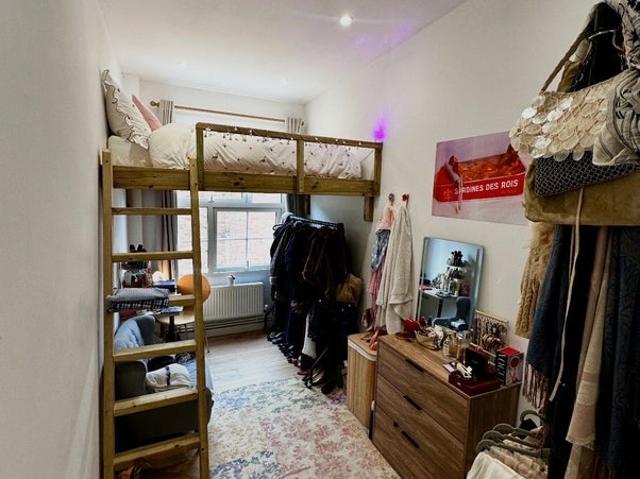 Room for rent in West Hackney, Upper Clapton