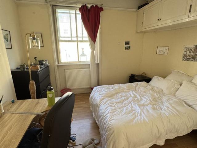 Flat for rent in Pimlico, Greater London
